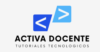Activa Docente