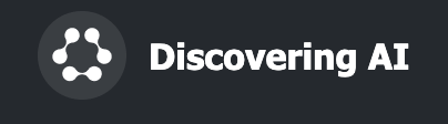 Discovering AI