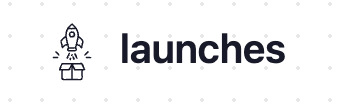 Launches.Uicomet
