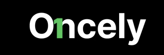 Oncely