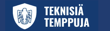 teknisiatemppuja