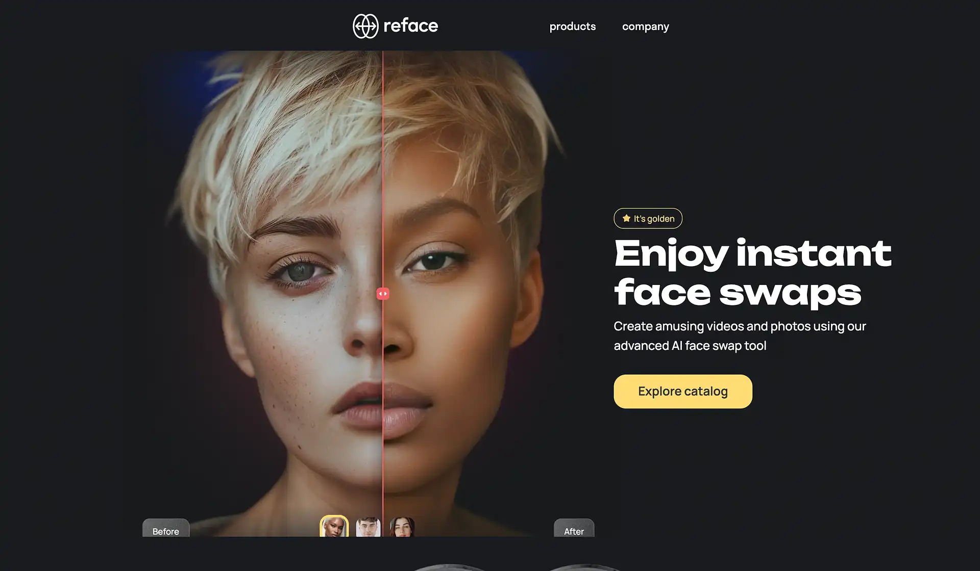 best-face-changer-apps-reface