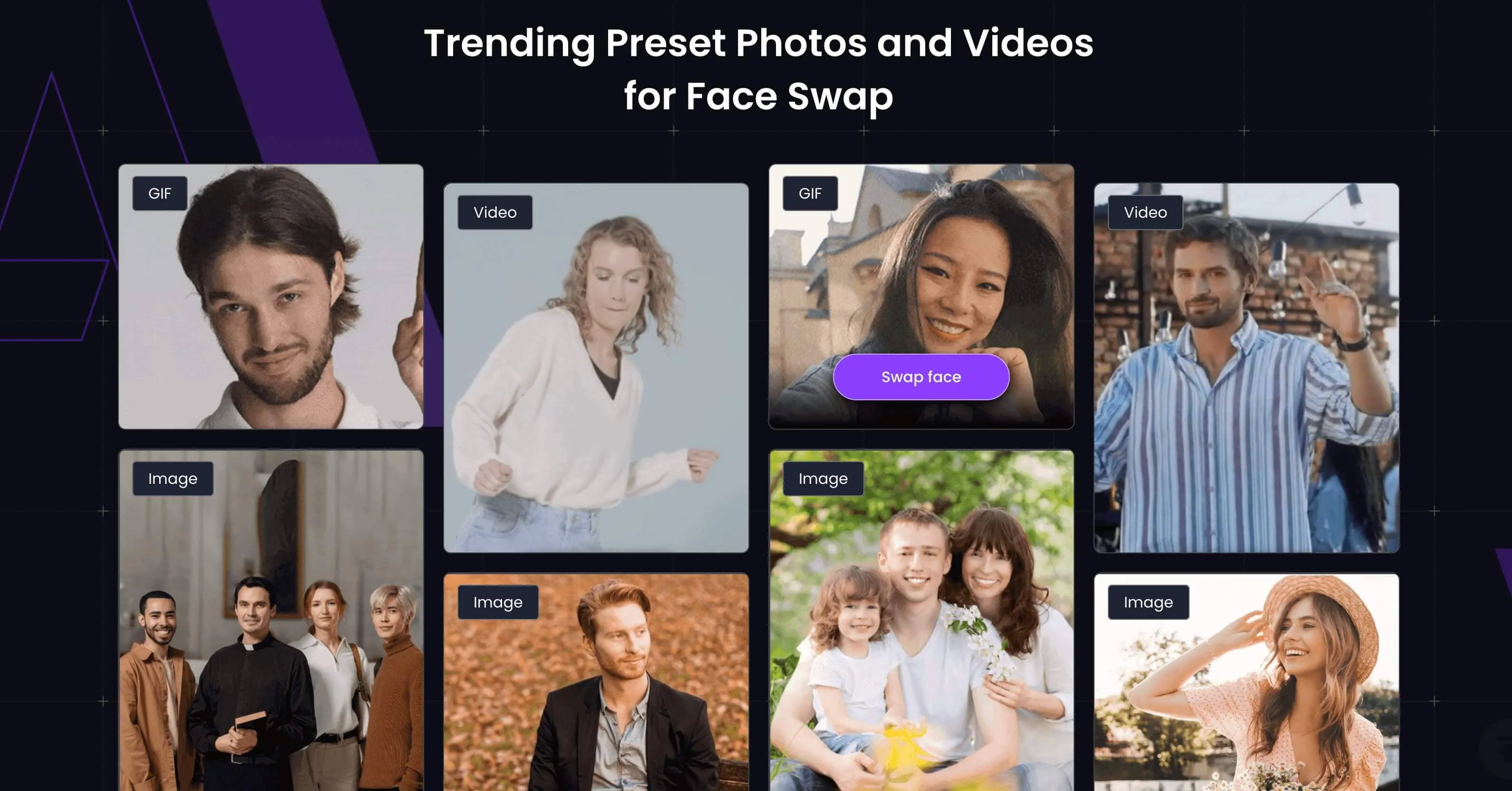best-face-changer-apps-vidnoz