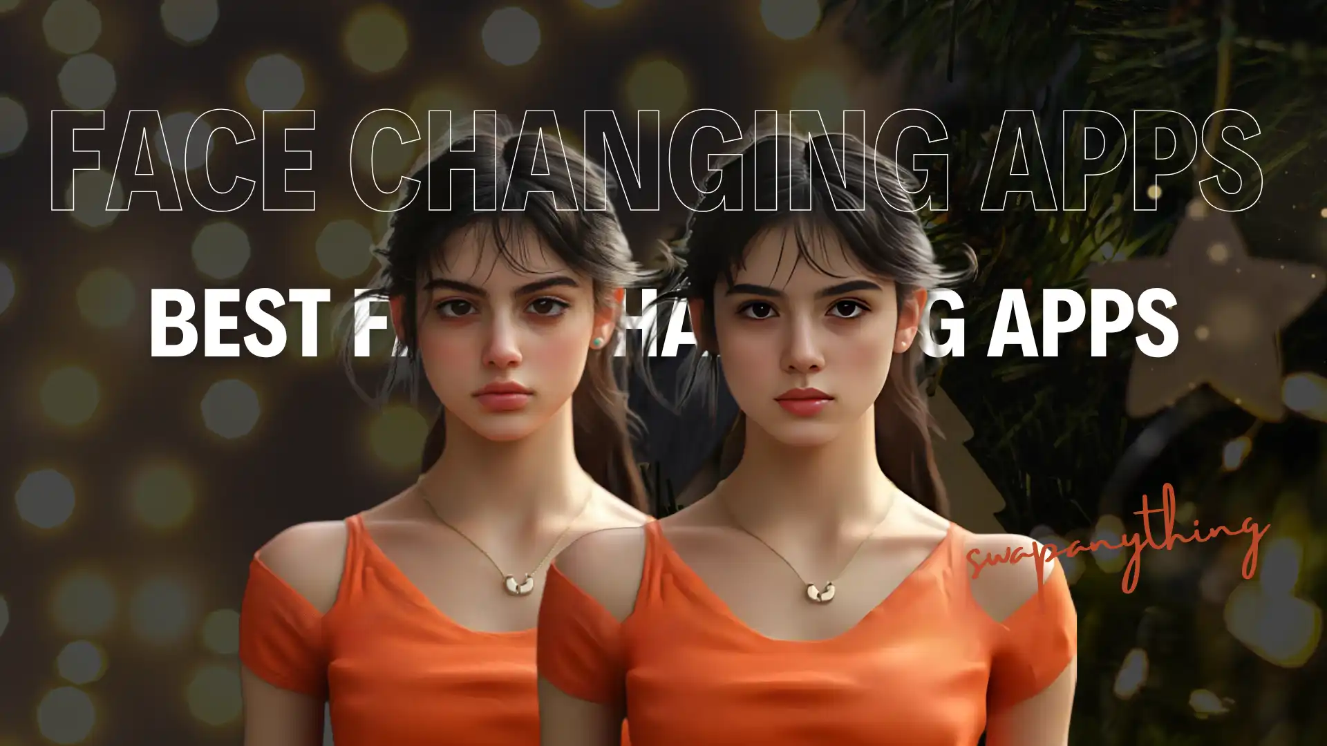Best Face Changing App: Top Picks for 2025