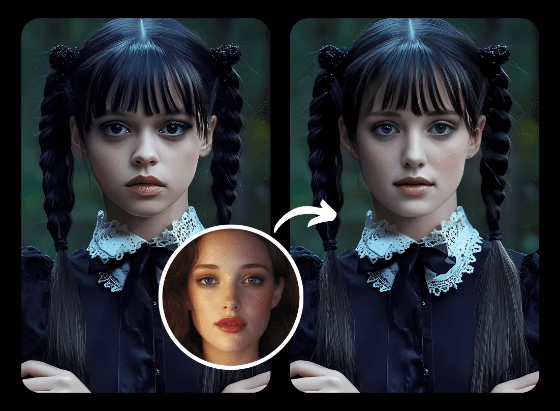 faceswap-for-photo